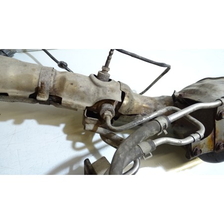 FILTR CZĄSTEK STAŁYCH DPF NISSAN QASHQAI +2 2.0DCI 11441056 8200469905