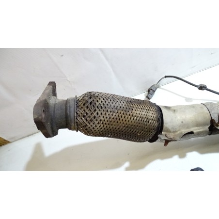 FILTR CZĄSTEK STAŁYCH DPF NISSAN QASHQAI +2 2.0DCI 11441056 8200469905