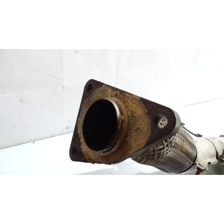 FILTR CZĄSTEK STAŁYCH DPF NISSAN QASHQAI +2 2.0DCI 11441056 8200469905