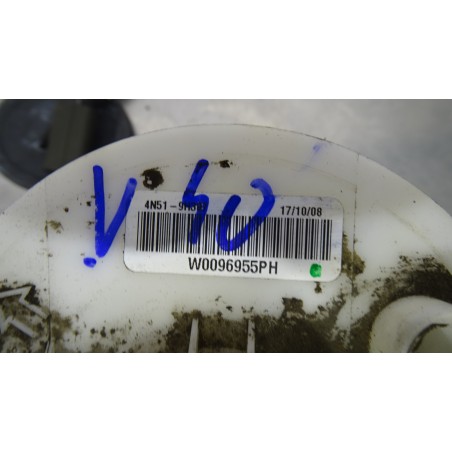POMPA PALIWA VOLVO S40 II LIFT 1.8 4N51-9H307