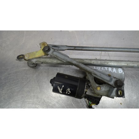 MECHANIZM WYCIERACZEK PRZÓD OPEL VECTRA B 0390241142