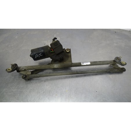 MECHANIZM WYCIERACZEK PRZÓD OPEL VECTRA B 0390241142