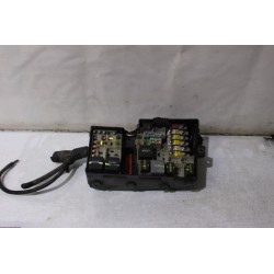SKRZYNKA BEZPIECZNIKÓW FORD FOCUS MK2 3M5T14K733