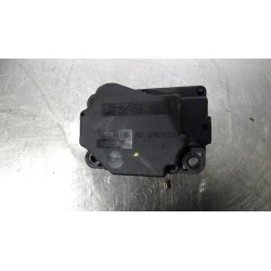 SILNICZEK NAGRZEWNICY VOLVO S40 II LIFT 1.8 4N5H-19E616-6652A
