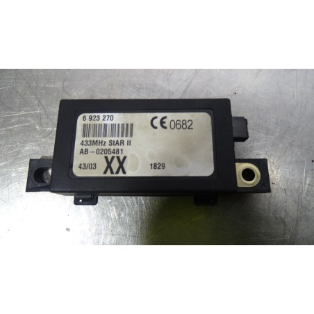 WZMACNIACZ ANTENY MINI COOPER R50 1.6 6923270