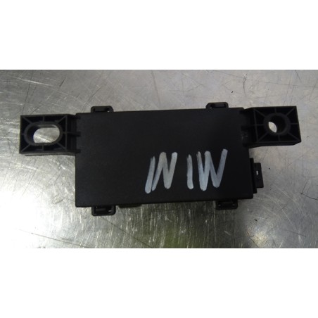WZMACNIACZ ANTENY MINI COOPER R50 1.6 6923270