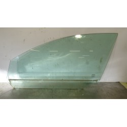 SZYBA BOCZNA LEWA PRZEDNIA DRZWI VOLVO S40 II LIFT 1.8 