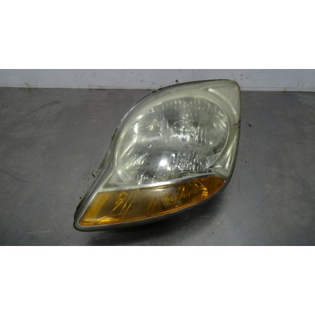 LAMPA LEWA PRZEDNIA DAEWOO MATIZ M200 0.8 