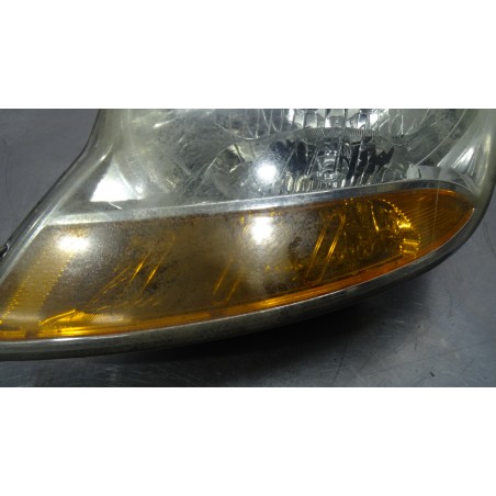 LAMPA LEWA PRZEDNIA DAEWOO MATIZ M200 0.8 