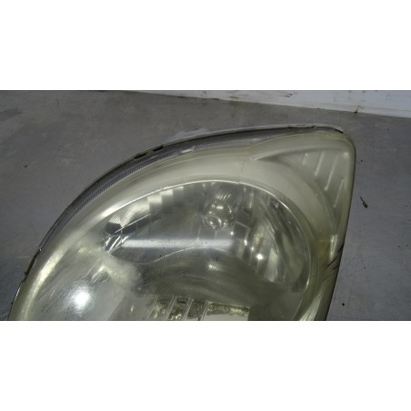 LAMPA LEWA PRZEDNIA DAEWOO MATIZ M200 0.8 