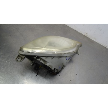 LAMPA LEWA PRZEDNIA DAEWOO MATIZ M200 0.8 