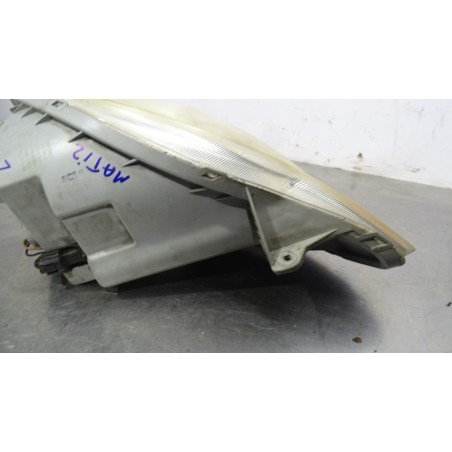 LAMPA LEWA PRZEDNIA DAEWOO MATIZ M200 0.8 