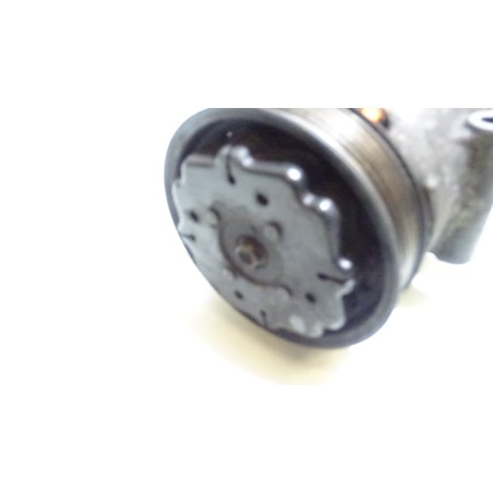 SPRĘŻARKA KLIMATYZACJI SKODA FABIA 1.9TDI 6Q0820803D