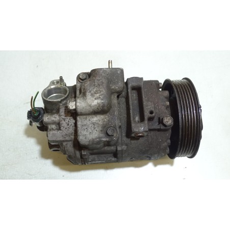 SPRĘŻARKA KLIMATYZACJI SKODA FABIA 1.9TDI 6Q0820803D