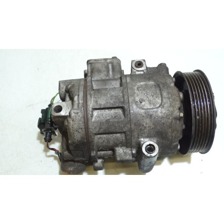 SPRĘŻARKA KLIMATYZACJI SKODA FABIA 1.9TDI 6Q0820803D