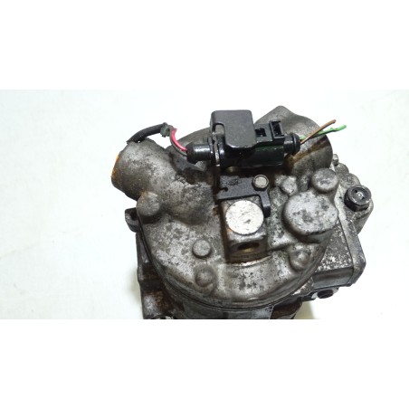 SPRĘŻARKA KLIMATYZACJI SKODA FABIA 1.9TDI 6Q0820803D