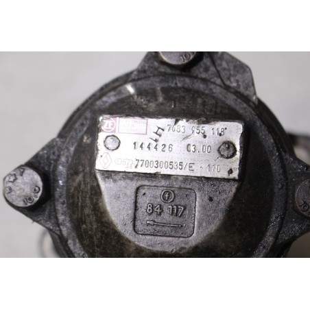 VACUM POMPA FIAT DUCATO 2.8 D 7700300535/E