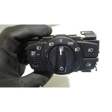 PRZEŁĄCZNIK ŚWIATEŁ BMW E87 118D 6932792