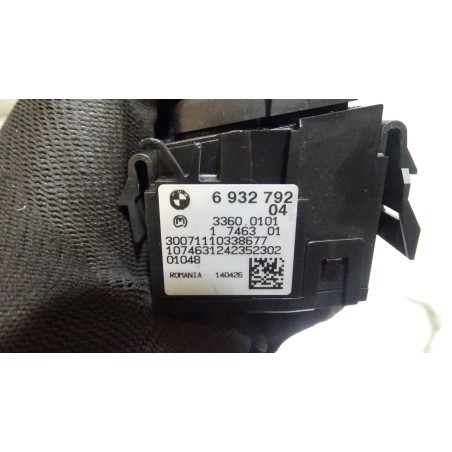 PRZEŁĄCZNIK ŚWIATEŁ BMW E87 118D 6932792