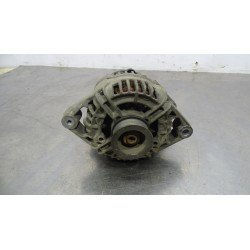 ALTERNATOR 100A OPEL ASTRA G 1.6