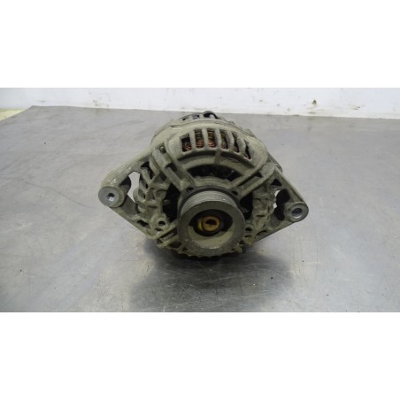 ALTERNATOR 100A OPEL ASTRA G 1.6