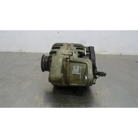 ALTERNATOR 100A OPEL ASTRA G 1.6
