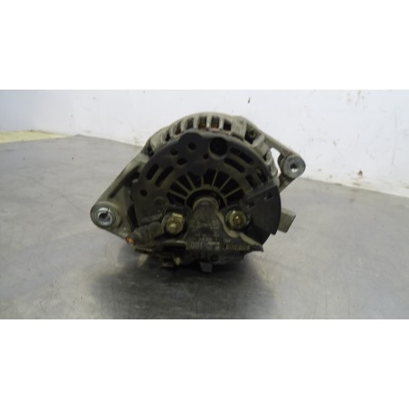 ALTERNATOR 100A OPEL ASTRA G 1.6