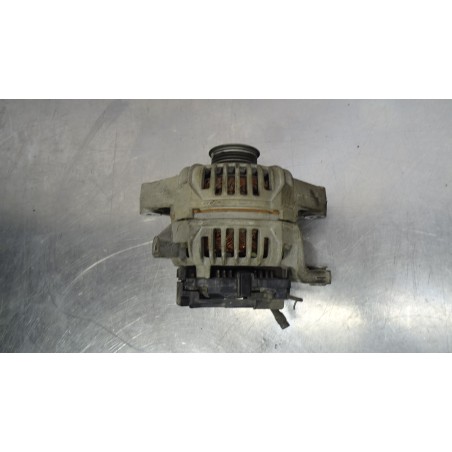 ALTERNATOR 100A OPEL ASTRA G 1.6