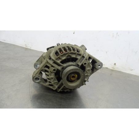 ALTERNATOR 100A OPEL ASTRA G 1.6