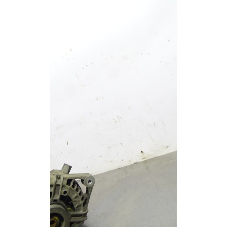 ALTERNATOR 100A OPEL ASTRA G 1.6