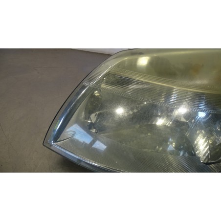 LAMPA LEWA PRZEDNIA CITROEN BERLINGO 1.4 