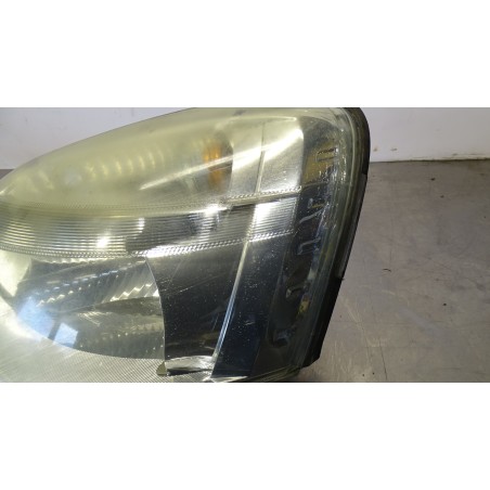 LAMPA LEWA PRZEDNIA CITROEN BERLINGO 1.4 