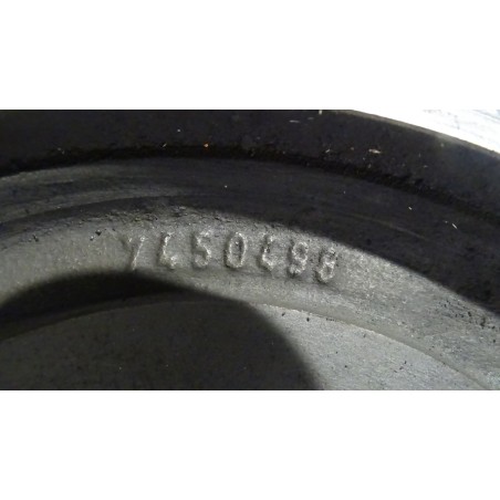 SPRZĘGŁO KPL FIAT DUCATO 2.8 7450498