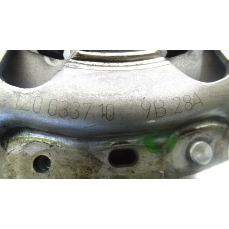SPRZĘGŁO KPL MINI COOPER R50 1.6 0952074     120033710