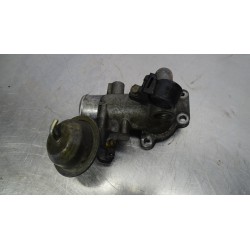 PRZEPUSTNICA TOYOTA YARIS I LIFT 1.4 33010