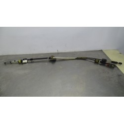 LINKI WYBIERAKA BIEGÓW VOLVO S40 II LIFT 1.8 31259495