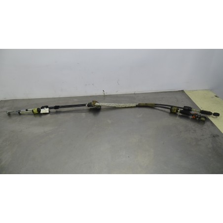 LINKI WYBIERAKA BIEGÓW VOLVO S40 II LIFT 1.8 31259495