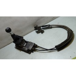 WYBIERAK BIEGÓW LINKI AUDI A3 8L