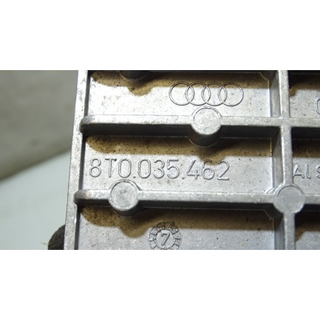 WZMACNIACZ GŁOŚNIKÓW AUDI A4 B8 2.0TDI