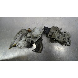 ZAMEK MASKI KPL MINI COOPER R50 1.6