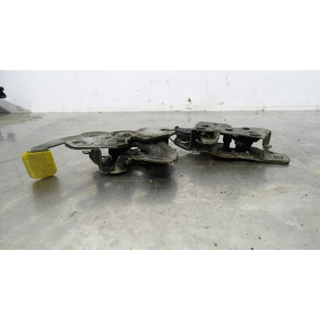 ZAMEK MASKI KPL MINI COOPER R50 1.6