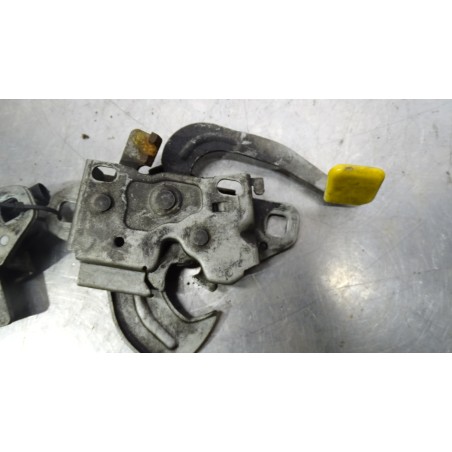 ZAMEK MASKI KPL MINI COOPER R50 1.6
