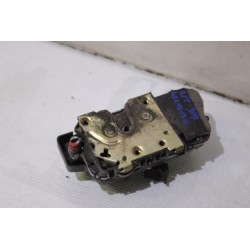 ZAMEK PRAWY PRZÓD DRZWI PEUGEOT 307 2.0 HDI 