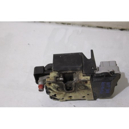 ZAMEK PRAWY PRZÓD DRZWI PEUGEOT 307 2.0 HDI 