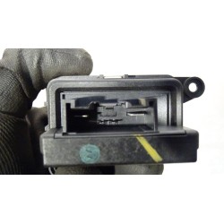 REZYSTOR OPORNIK DMUCHAWY FORD FIESTA MK7 6G9T-19E624-AE F011500028
