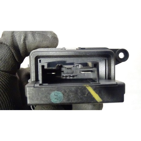 REZYSTOR OPORNIK DMUCHAWY FORD FIESTA MK7 6G9T-19E624-AE F011500028