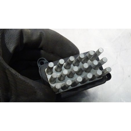 REZYSTOR OPORNIK DMUCHAWY FORD FIESTA MK7 6G9T-19E624-AE F011500028