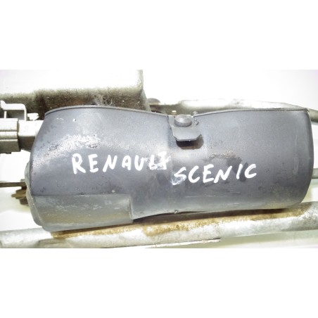 MECHANIZM WYCIERACZEK PRZÓD RENAULT SCENIC 1.9DCI LIFT 0390041379 8200106711