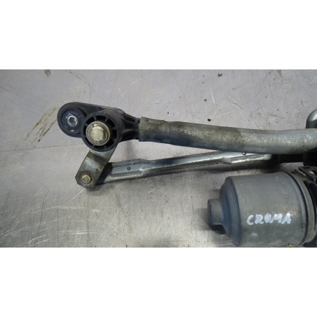 MECHANIZM WYCIERACZEK PRZÓD FIAT CROMA 1.9JTD 3397020671   0390241915