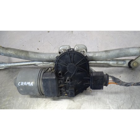 MECHANIZM WYCIERACZEK PRZÓD FIAT CROMA 1.9JTD 3397020671   0390241915